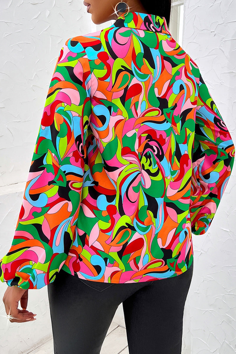 Geometric Dynasty